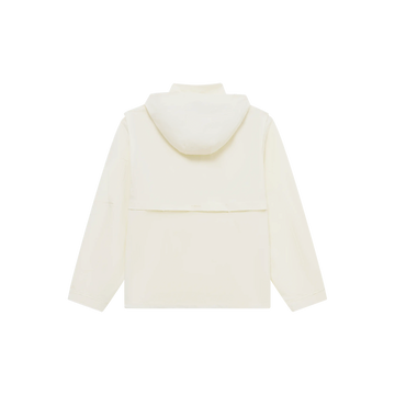 Head Golf Long Sleeve Anorak - Cream