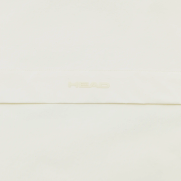 Head Golf Long Sleeve Anorak - Cream