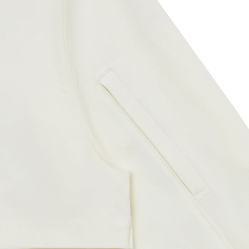 Head Golf Long Sleeve Anorak - Cream