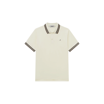 Head Golf Classic Polo - Cream
