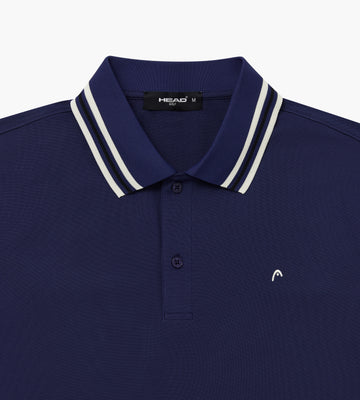 Head Golf Classic Polo - Navy