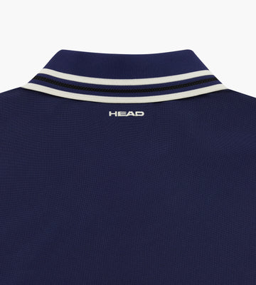 Head Golf Classic Polo - Navy