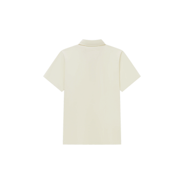 Head Golf Signature Polo - Cream