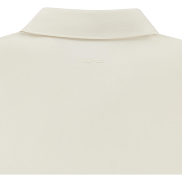 Head Golf Signature Polo - Cream