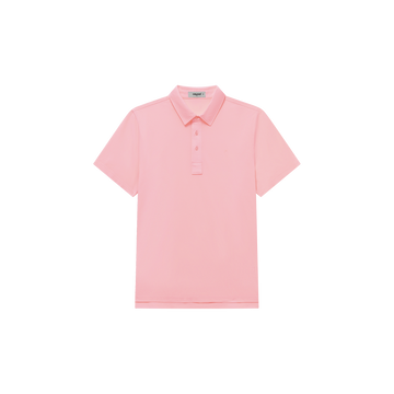 Head Golf Signature Polo - Pink