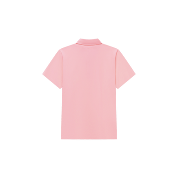 Head Golf Signature Polo - Pink