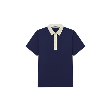 Head Golf Signature Polo - Navy