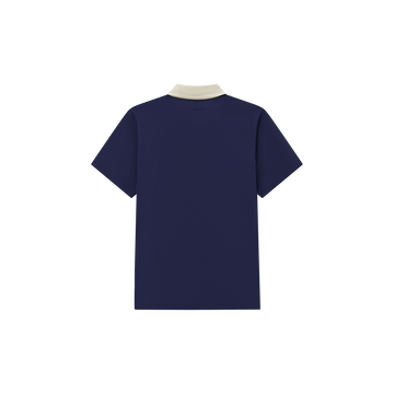 Head Golf Signature Polo - Navy