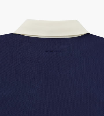 Head Golf Signature Polo - Navy