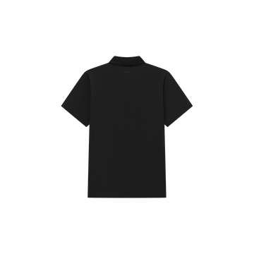 Head Golf Signature Polo - Black