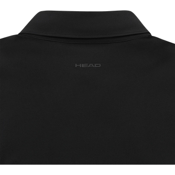 Head Golf Signature Polo - Black