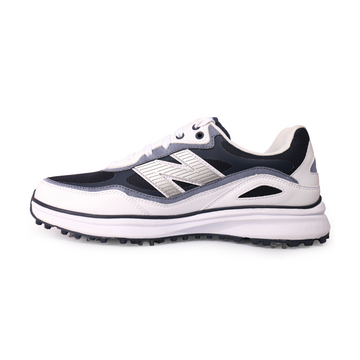 New Balance "Heritage" Golf Shoes - Navy/White