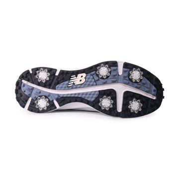 New Balance "Heritage" Golf Shoes - Navy/White