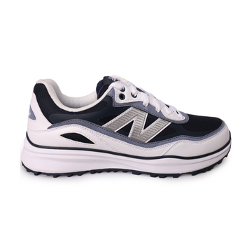 New Balance "Heritage" Golf Shoes - Navy/White
