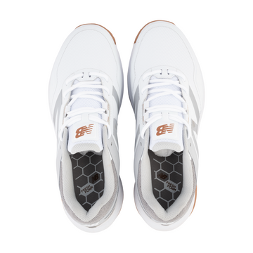 New Balance Fresh Foam Contend V3 - White