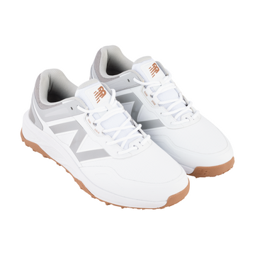 New Balance Fresh Foam Contend V3 - White