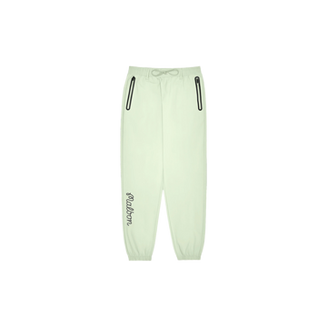 Malbon Golf Performance Nylon Tech Pant - Aloe