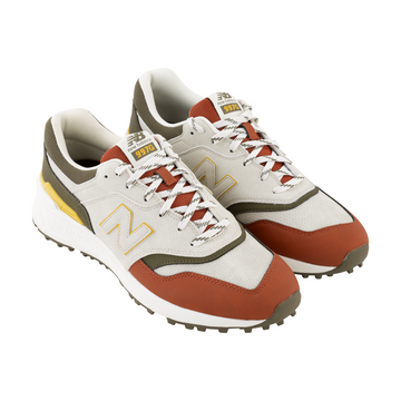 New Balance 997 SL - Olive/Taupe