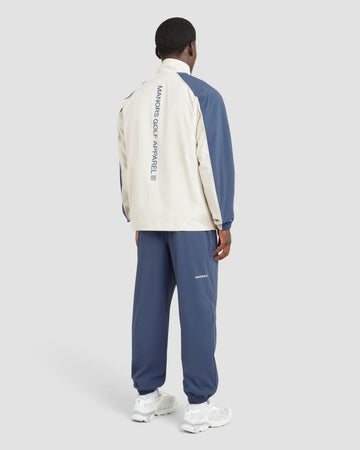 Manors Golf Ranger Golf Jacket - Pebble