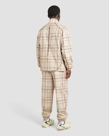 Manors Golf Ranger Golf Pants - Heritage Check