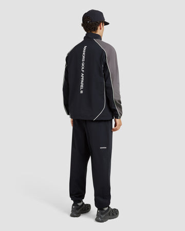 Manors Golf Ranger Golf Pants - Black