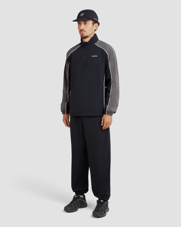 Manors Golf Ranger Golf Pants - Black