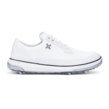 Payntr Golf Men's Moving Day SC RS - White / Black / Gun Metal