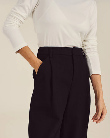 Malbon Golf Matilda Trousers - Black