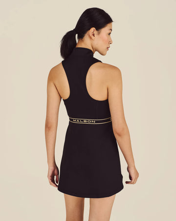 Malbon Kaleen Dress - Black