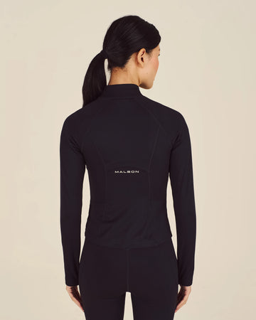 Malbon Rue Jacket - Black