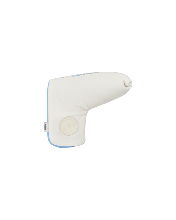 Malbon Womens Blade Cover - White