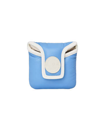 Malbon Womens Mallet Cover - Light Blue