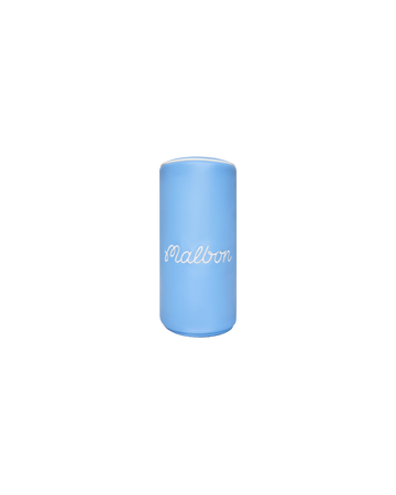 Malbon Womens Driver Cover - Light Blue