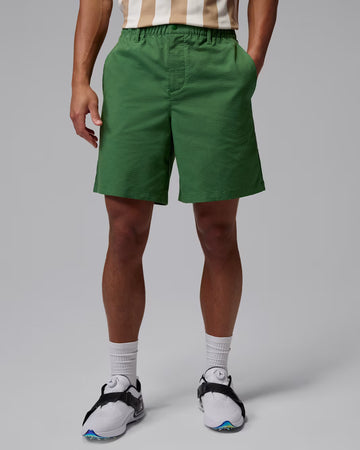 Jordan Sport Men's Dri-FIT Golf Shorts - Forest Green