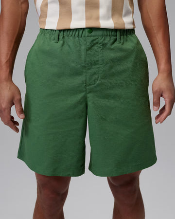 Jordan Sport Men's Dri-FIT Golf Shorts - Forest Green