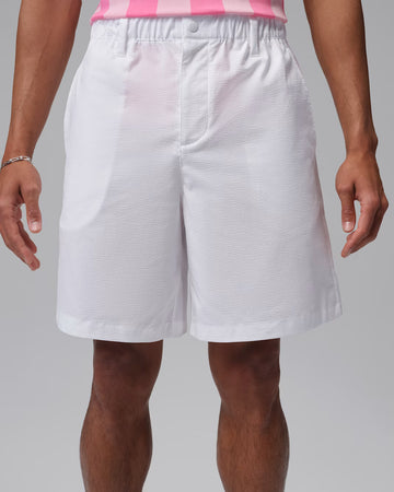 Jordan Sport Men's Dri-FIT Golf Shorts - White