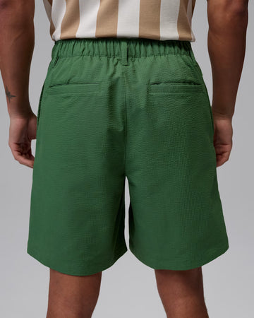 Jordan Sport Men's Dri-FIT Golf Shorts - Forest Green
