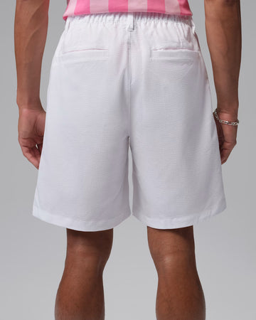 Jordan Sport Men's Dri-FIT Golf Shorts - White
