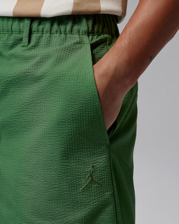 Jordan Sport Men's Dri-FIT Golf Shorts - Forest Green