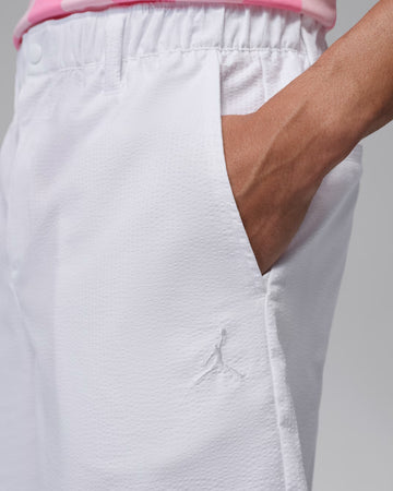 Jordan Sport Men's Dri-FIT Golf Shorts - White