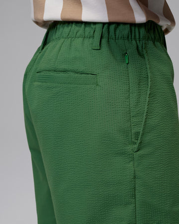 Jordan Sport Men's Dri-FIT Golf Shorts - Forest Green