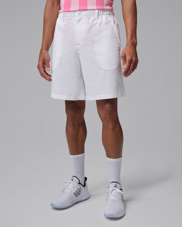 Jordan Sport Men's Dri-FIT Golf Shorts - White