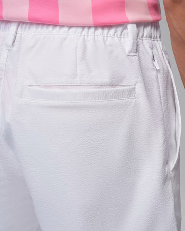 Jordan Sport Men's Dri-FIT Golf Shorts - White