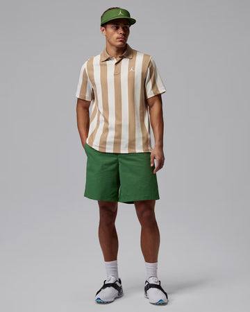 Jordan Sport Men's Dri-FIT Golf Shorts - Forest Green