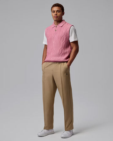 Jordan Sport Men's Golf Pants - Khaki/ Anthracite