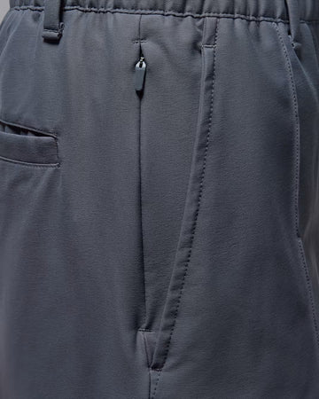 Jordan Sport Men's Golf Pants - Light Carbon/Off Noir