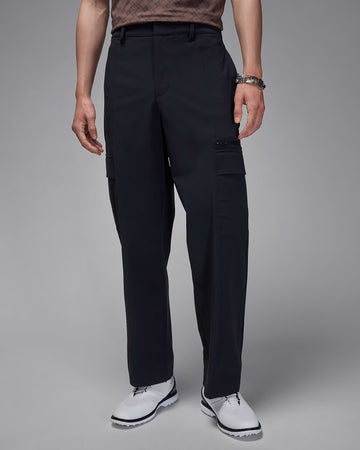 Jordan Sport Men's Golf Cargo Trousers - Black