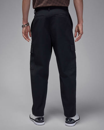 Jordan Sport Men's Golf Cargo Trousers - Black