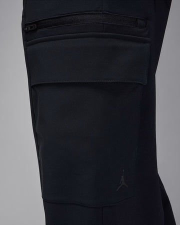 Jordan Sport Men's Golf Cargo Trousers - Black