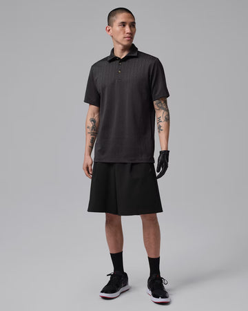 Nike Jordan Signature Fashion Golf Shorts - Black